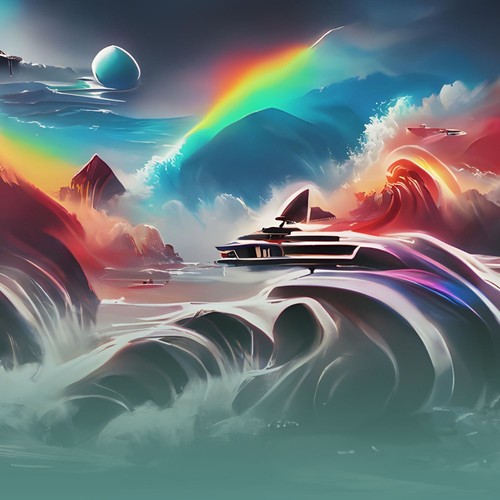 The Frequency That Knew the Future