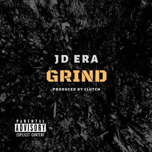 Grind (Explicit)