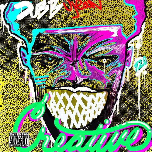 Creative MIXTAPE (Explicit)