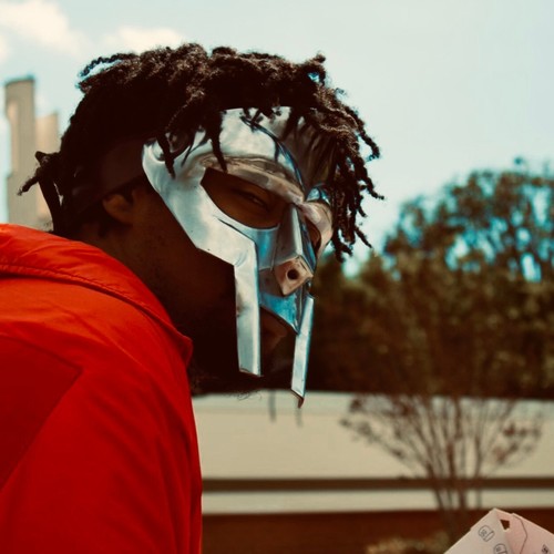 GNDM Filed: ANTIHERO Instrumentals (Explicit)