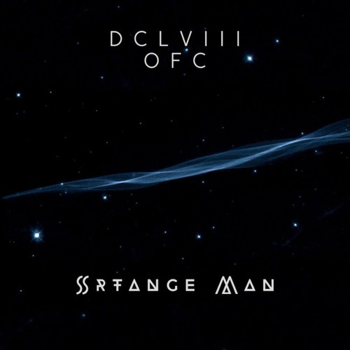 Strange Man