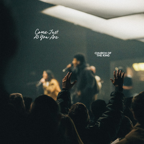 Come Just As You Are (Live)