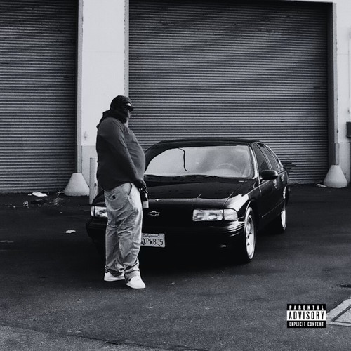 Kinda Guy (Explicit)