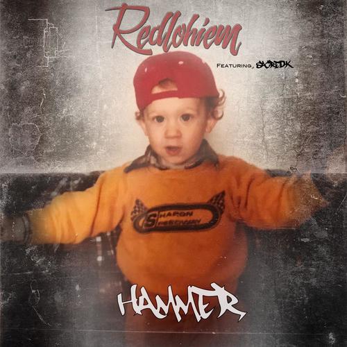 Hammer (feat. sacredK) [Explicit]
