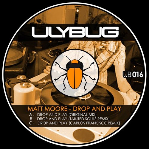 Drop and Play