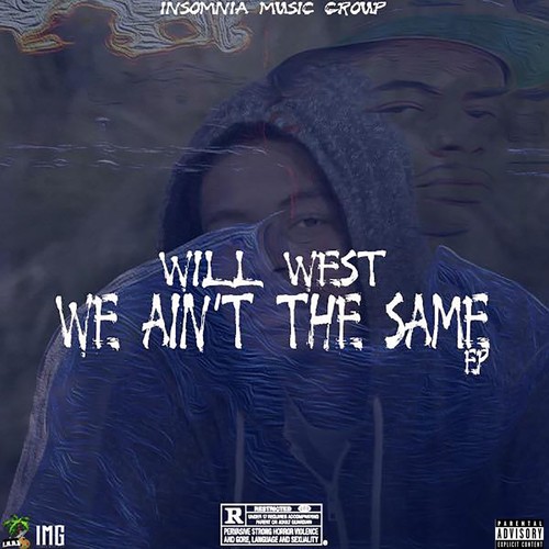 We Ain't the Same - EP (Explicit)
