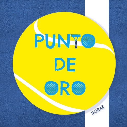 Punto de Oro