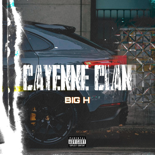 CAYENNE CLAN (Explicit)
