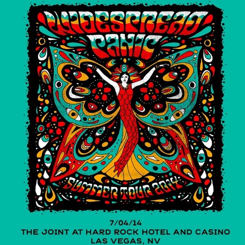 2014/07/04 Las Vegas, NV