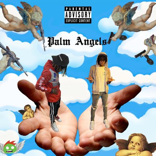 Palm Angels (feat. UYN Ace) [Explicit]