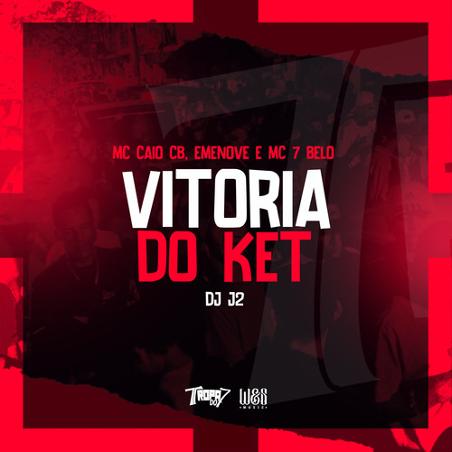 Vitoria do Ket (Explicit)