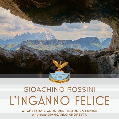 Gioachino Rossini: L'inganno Felice