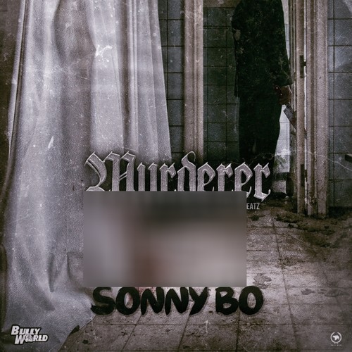 Murderer - Single (Explicit)