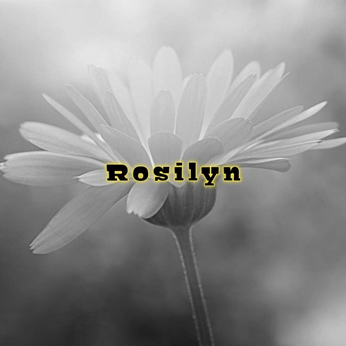 Rosilyn (Cover)