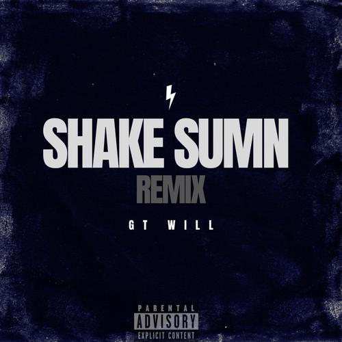 Shake Sumn (Remix) [Explicit]