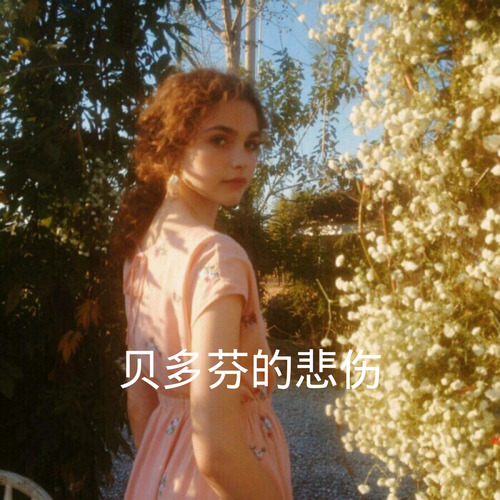 贝多芬的悲伤
