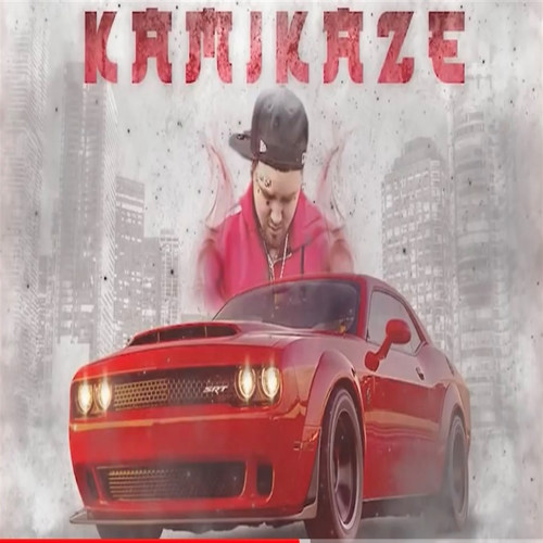 Kamikaze (Explicit)