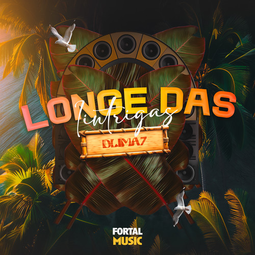 Longe das Intrigas (Remix)