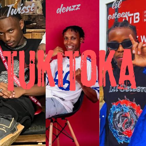 Tukitoka (feat. Denzz! & Lil Osteen) [Explicit]