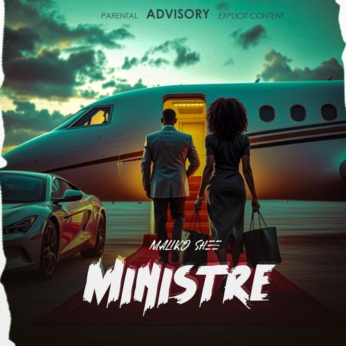 Ministre (feat. Alassanbeatz)