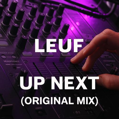 Up next (Original mix)