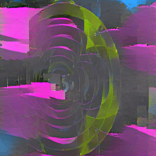 New Years Without Eve (Explicit)