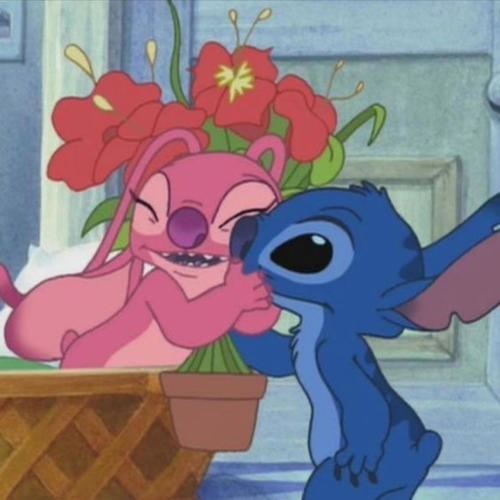 Lilo & Stitch (Explicit)