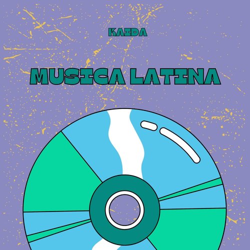 Musica Latina
