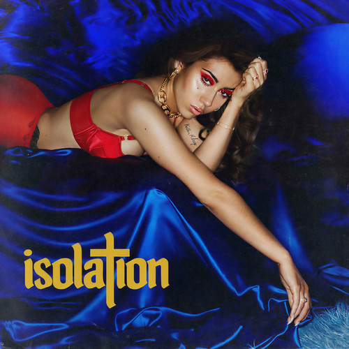 Isolation (Explicit) (绝缘体)