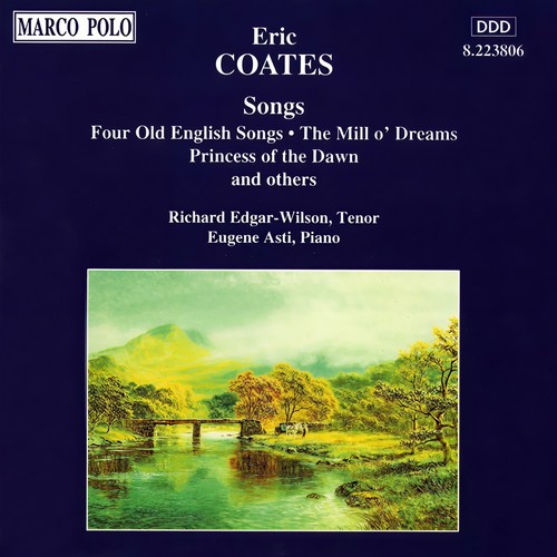 COATES, E.: Songs