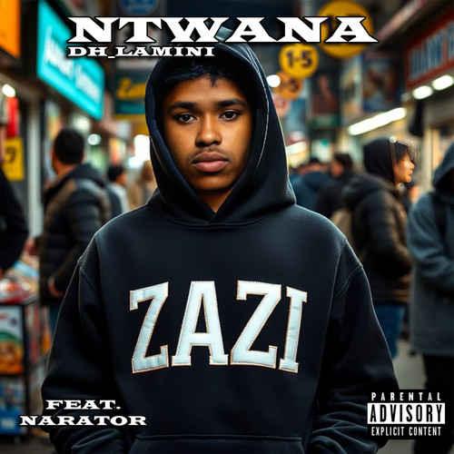 Ntwana (Explicit)