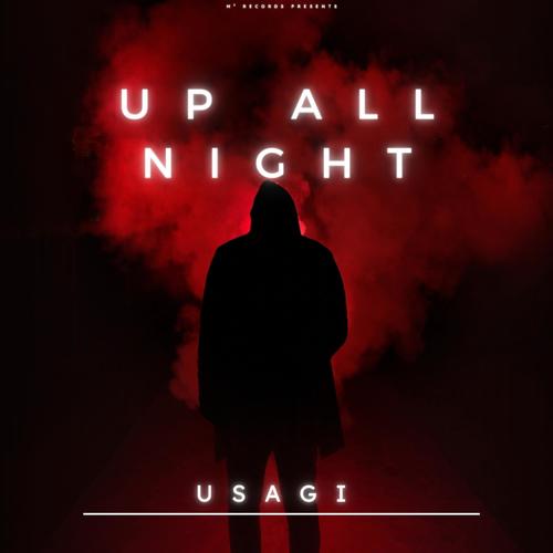Up all night