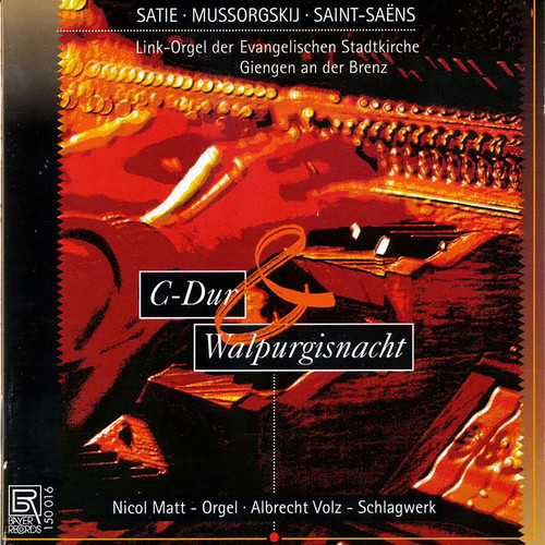 C-Dur & Walpurgisnacht