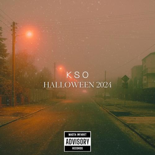 Halloween 2024 (Explicit)