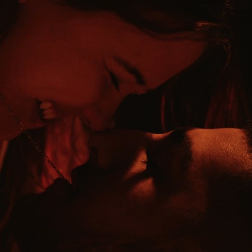 לשרוף את העולם