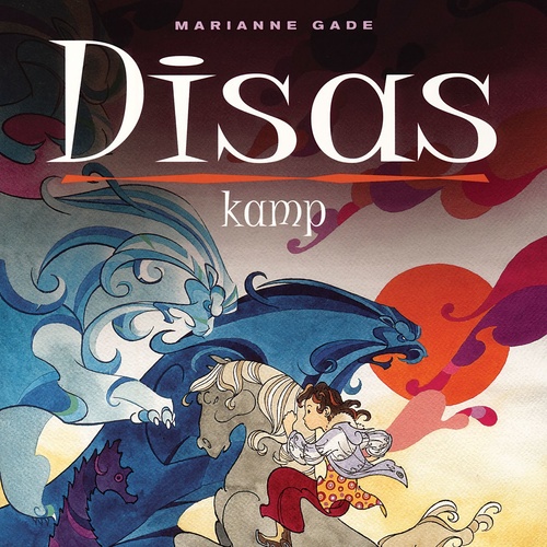 Disas kamp (uforkortet)