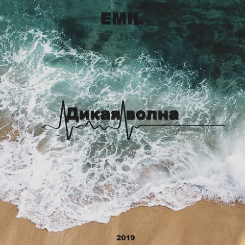Дикая волна