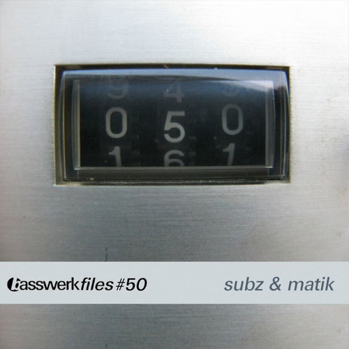 Basswerk Files #050