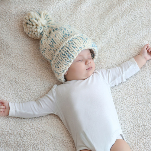 Baby Sleep Symphony: Harmonizing Bedtime Bliss