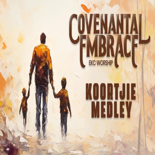 “Hy Het Die Laaste Sê/Lewende God/Sy Genade” Koortjie Medley