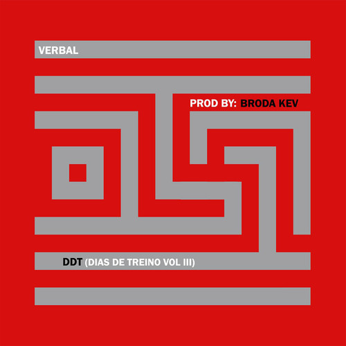 Dias de Treino (Vol. 3)