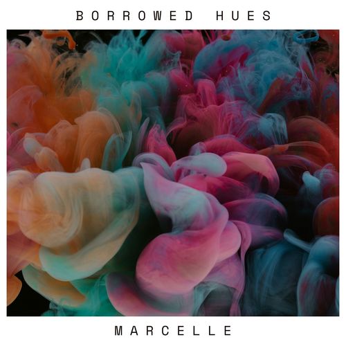 Borrowed Hues