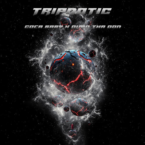 TRIPNOTIC (Explicit)