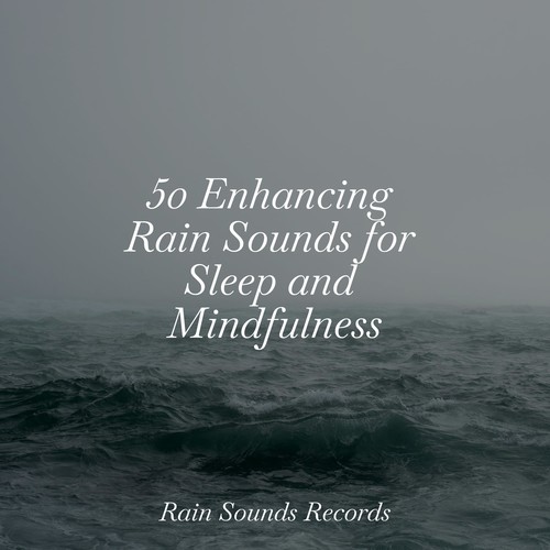 50 Enhancing Rain Sounds for Sleep and Mindfulness