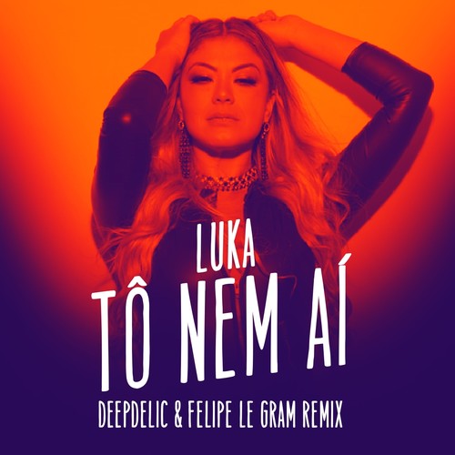 Tô Nem Aí (Remix)