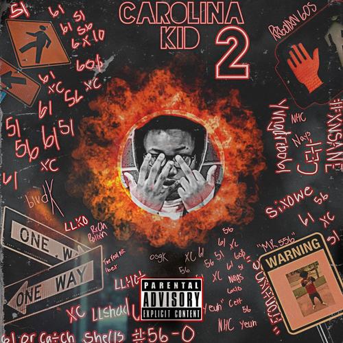 Carolina Kid 2 (Explicit)