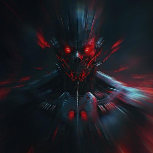 Witch Hunt (Sped Up)