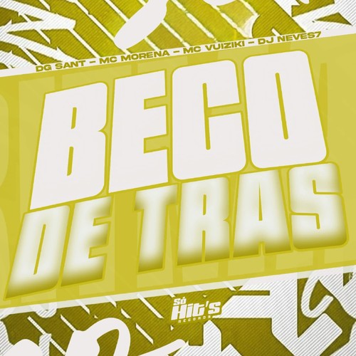 Beco de Trás (Explicit)