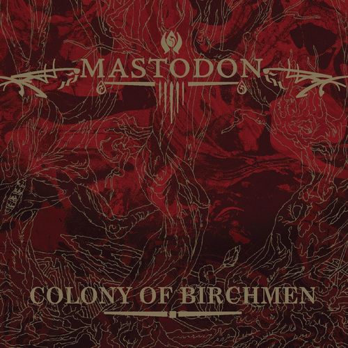 Colony Of Birchmen (Int'l 2-Track DMD)