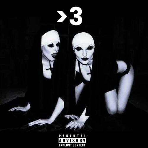 >3 (Explicit)
